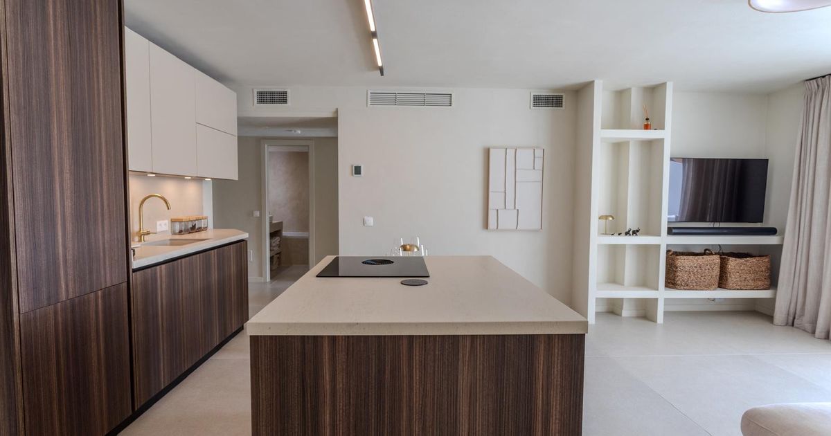 Апартаменты в Estepona, Bel Air, Estepona, 1/12