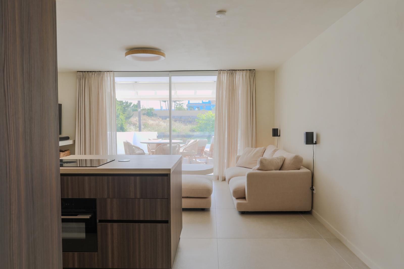 Апартаменты в Estepona, Bel Air, Estepona, 2/12