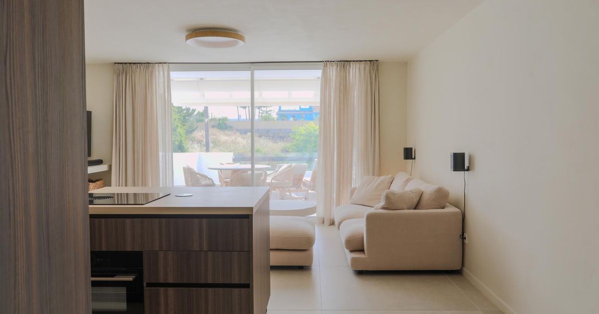 Апартаменты в Estepona, Bel Air, Estepona, 2/12