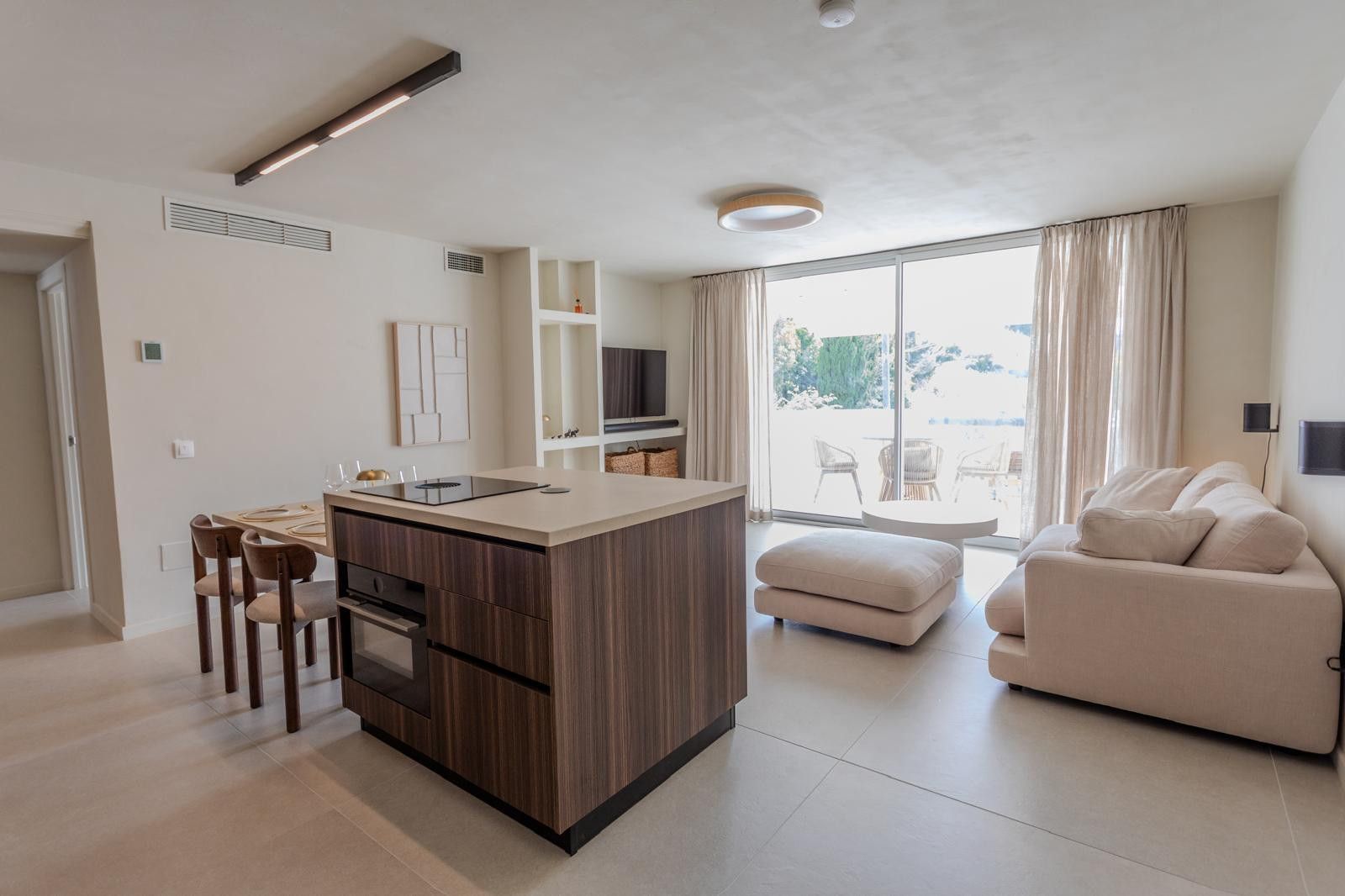 Апартаменты в Estepona, Bel Air, Estepona, 3/12