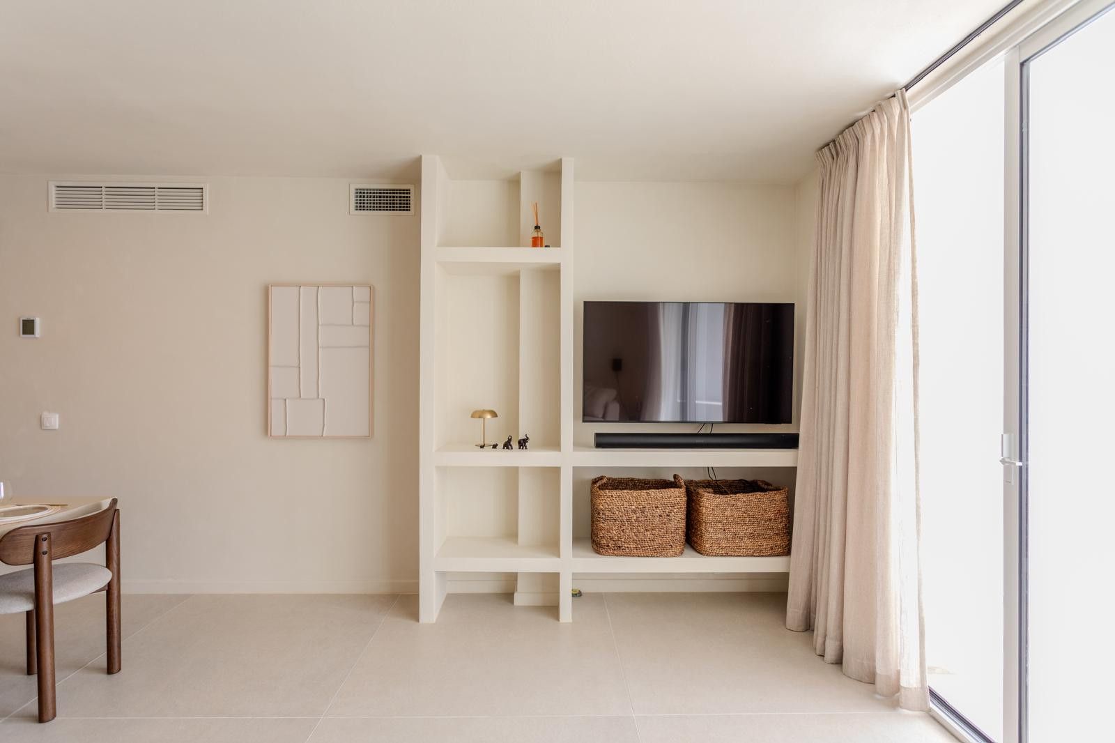 Апартаменты в Estepona, Bel Air, Estepona, 4/12