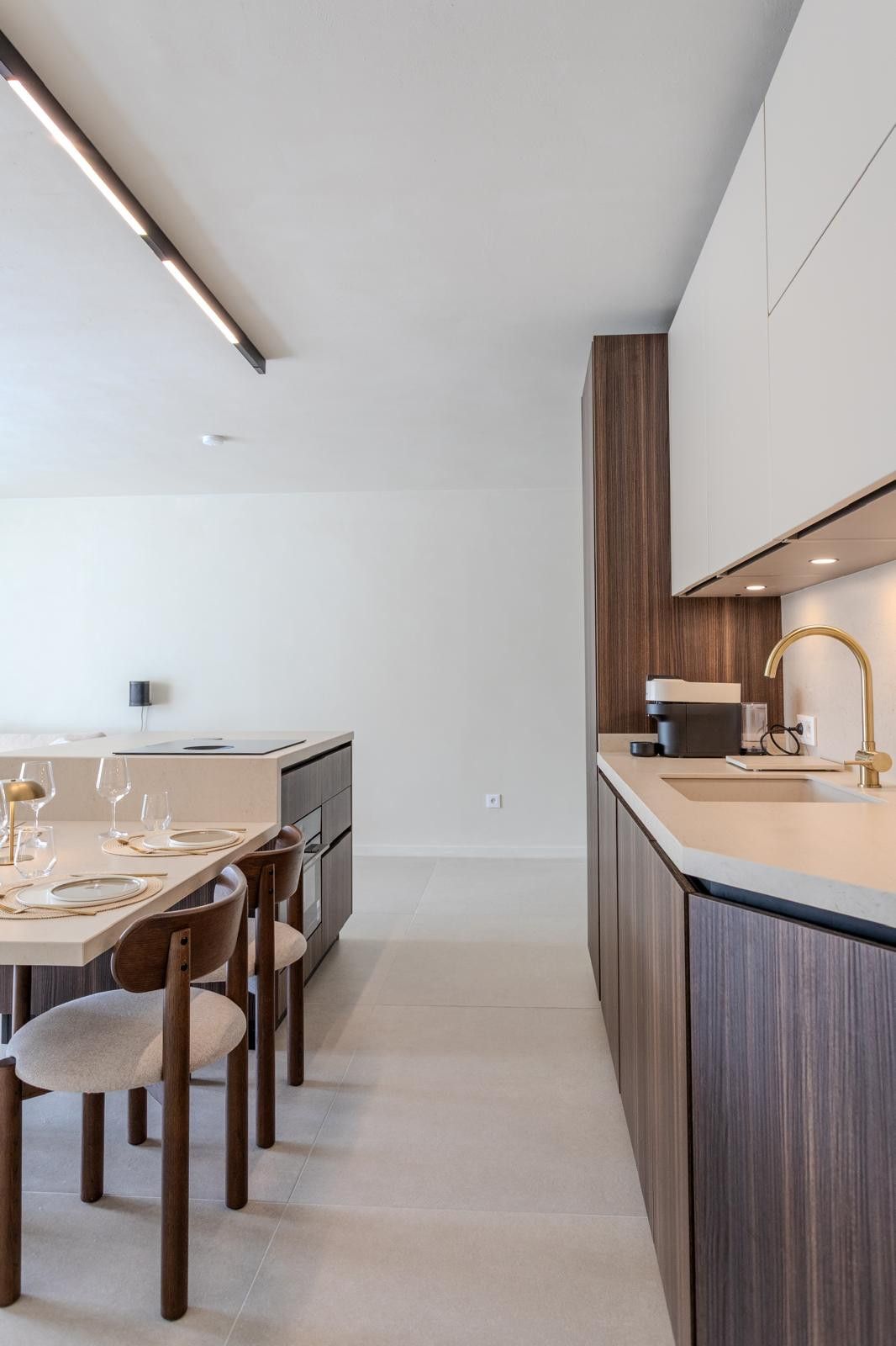 Апартаменты в Estepona, Bel Air, Estepona, 8/12