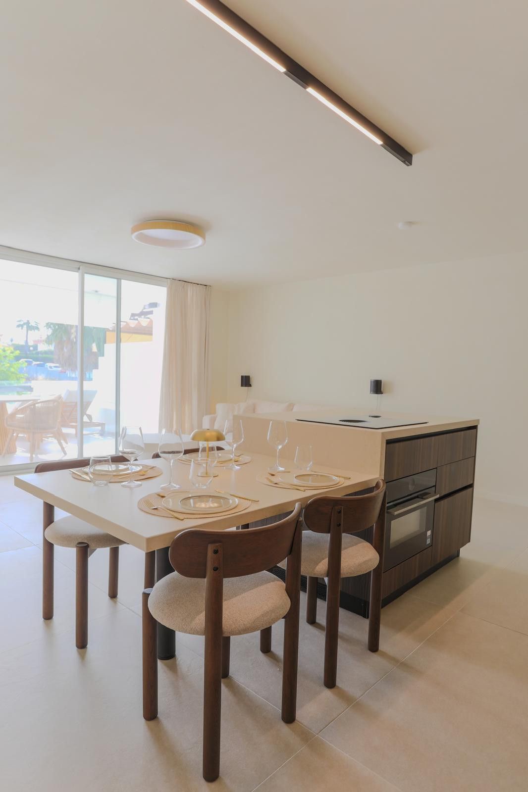 Апартаменты в Estepona, Bel Air, Estepona, 9/12