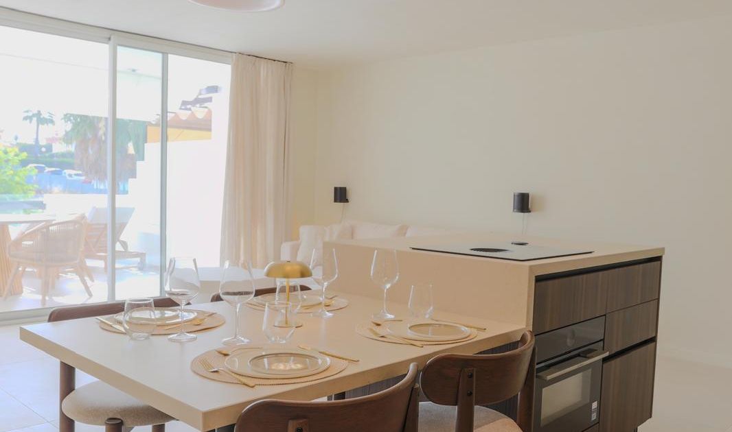 Апартаменты в Estepona, Bel Air, Estepona, 9/12