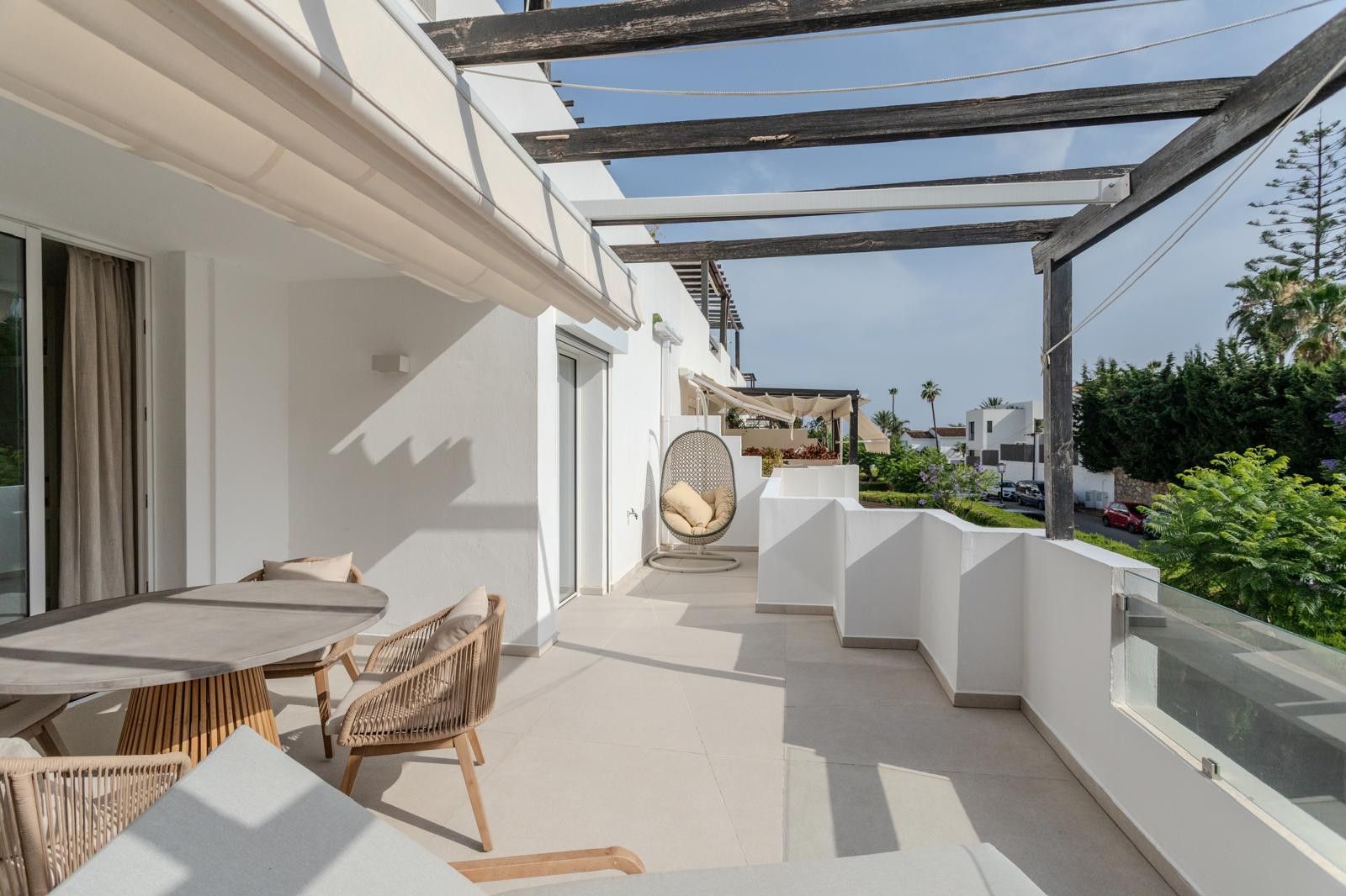 Апартаменты в Estepona, Bel Air, Estepona, 10/12