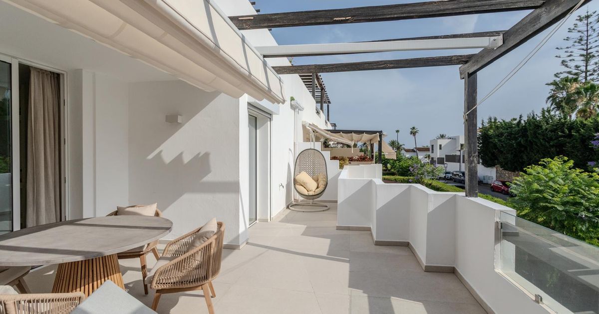 Апартаменты в Estepona, Bel Air, Estepona, 10/12