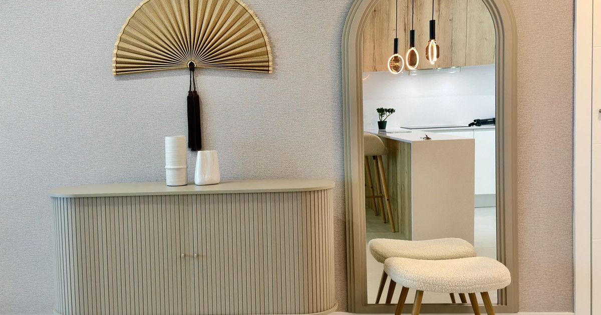 Middle Floor Apartment in Estepona, Estepona, 7/12