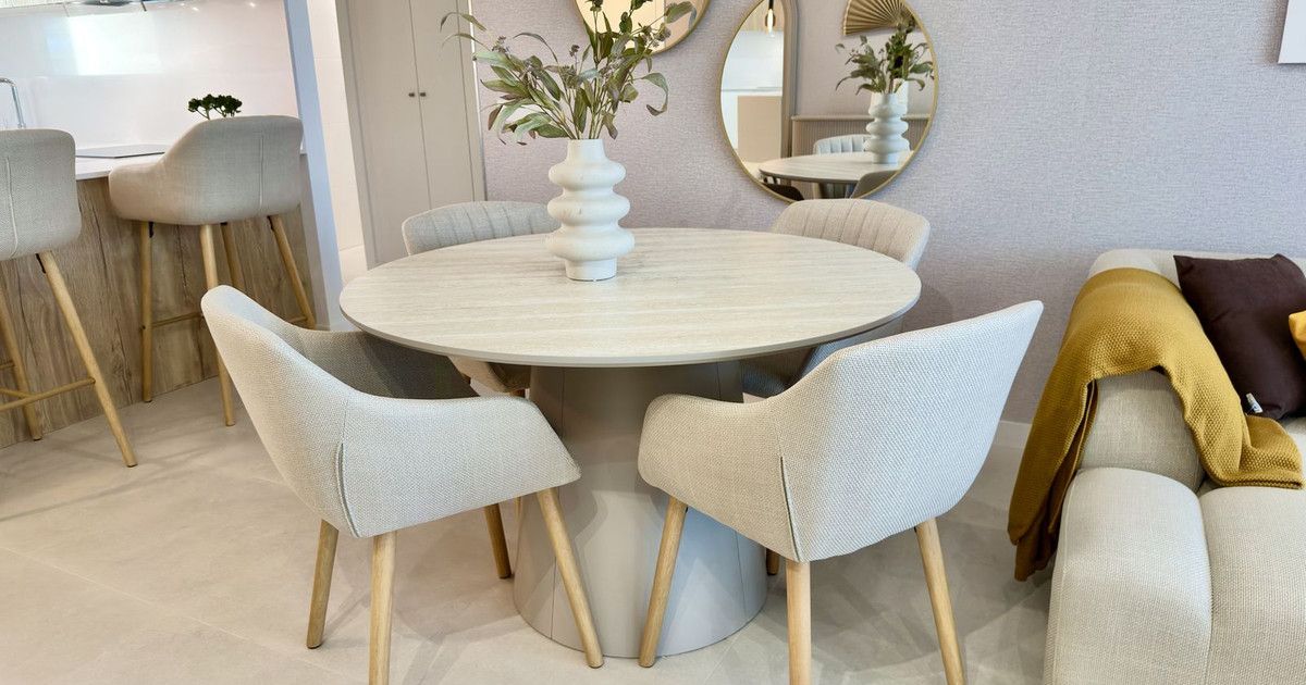 Middle Floor Apartment in Estepona, Estepona, 9/12
