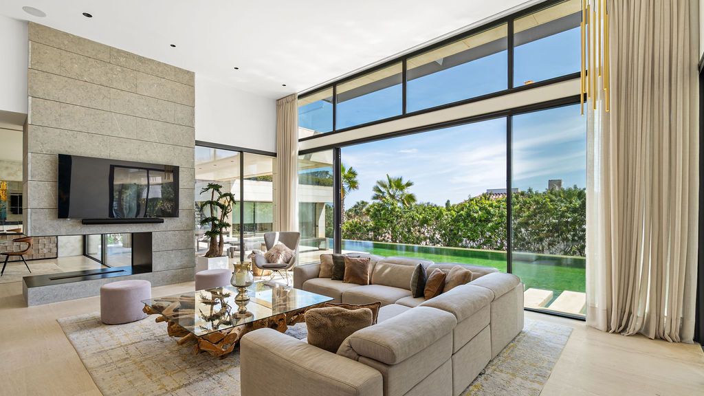 House in Marbella Golden Mile, Las Lomas del Marbella Club, Marbella Golden Mile, 2/12