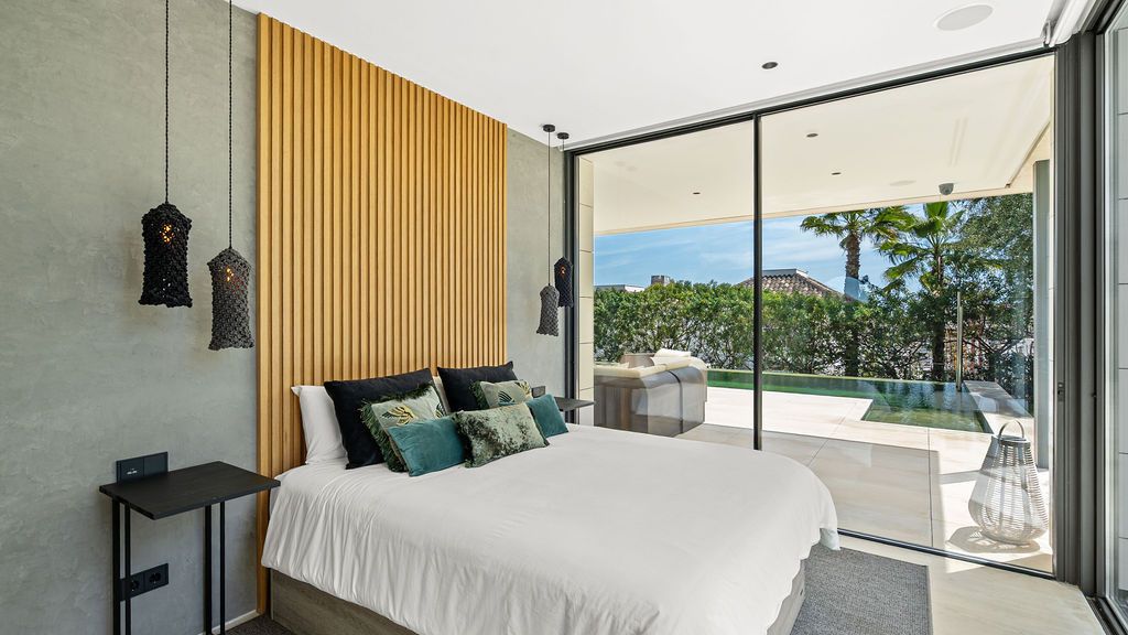 House in Marbella Golden Mile, Las Lomas del Marbella Club, Marbella Golden Mile, 11/12
