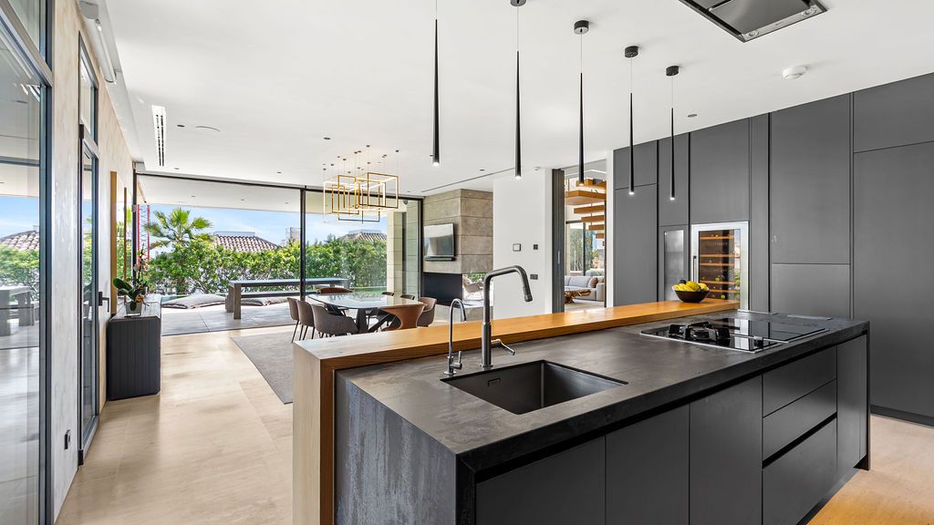 House in Marbella Golden Mile, Las Lomas del Marbella Club, Marbella Golden Mile, 7/12