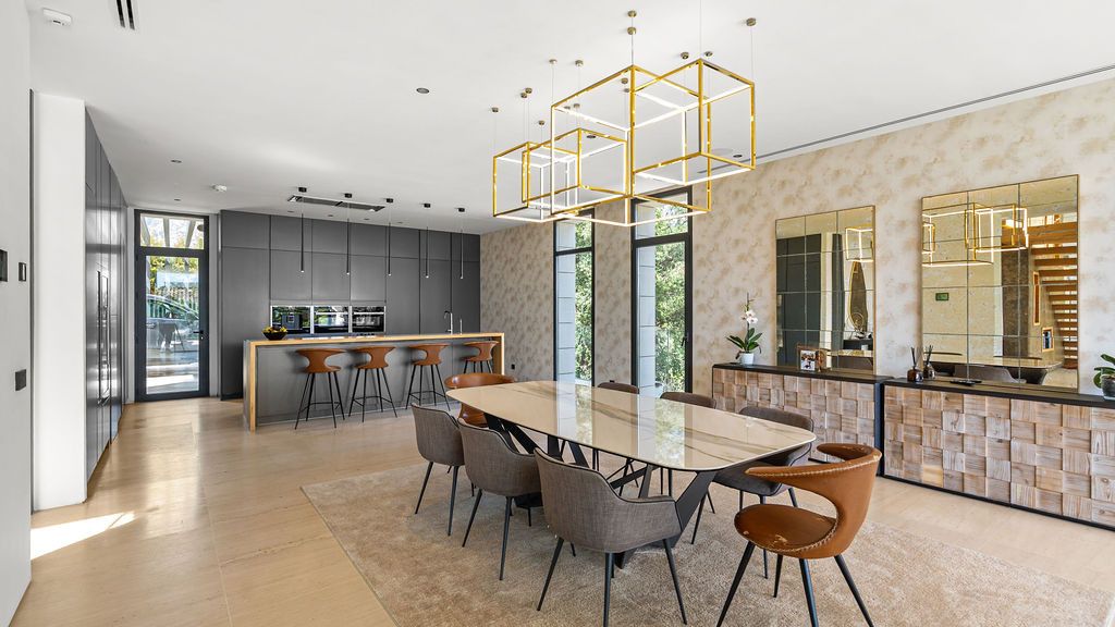 House in Marbella Golden Mile, Las Lomas del Marbella Club, Marbella Golden Mile, 8/12