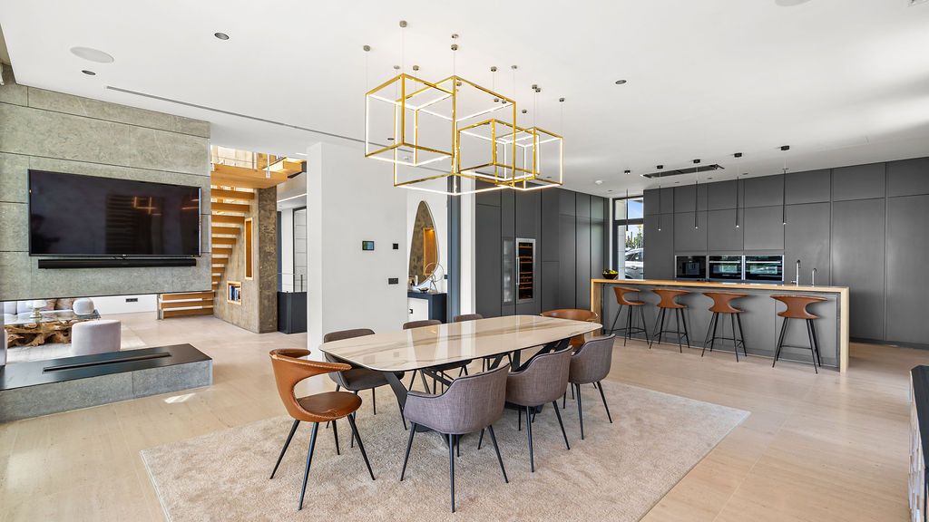 House in Marbella Golden Mile, Las Lomas del Marbella Club, Marbella Golden Mile, 9/12