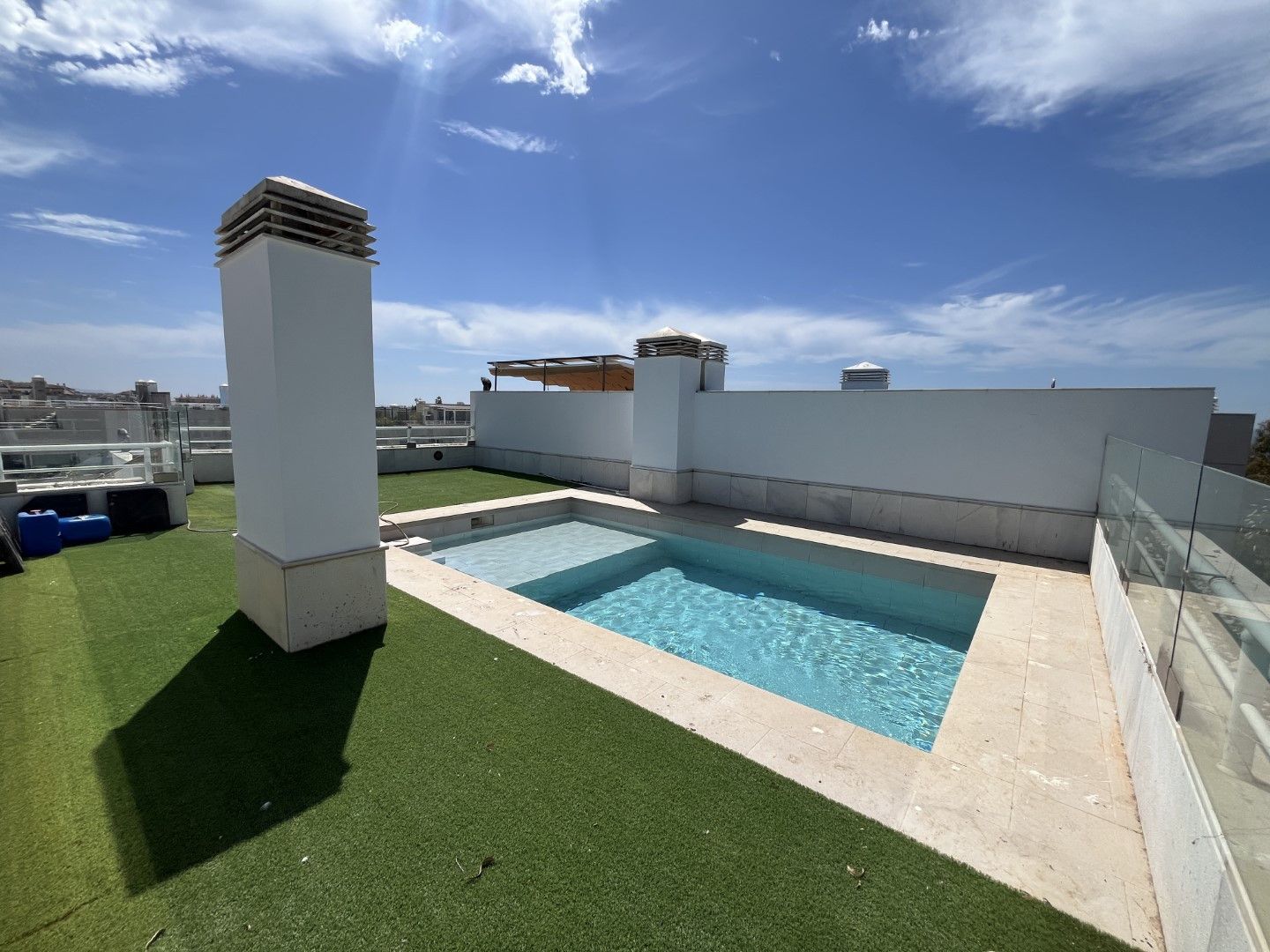 Penthouse in Marbella - Puerto Banus, El Embrujo Banús, Marbella - Puerto Banus, 2/12
