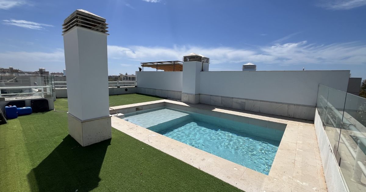 Penthouse in Marbella - Puerto Banus, El Embrujo Banús, Marbella - Puerto Banus, 2/12