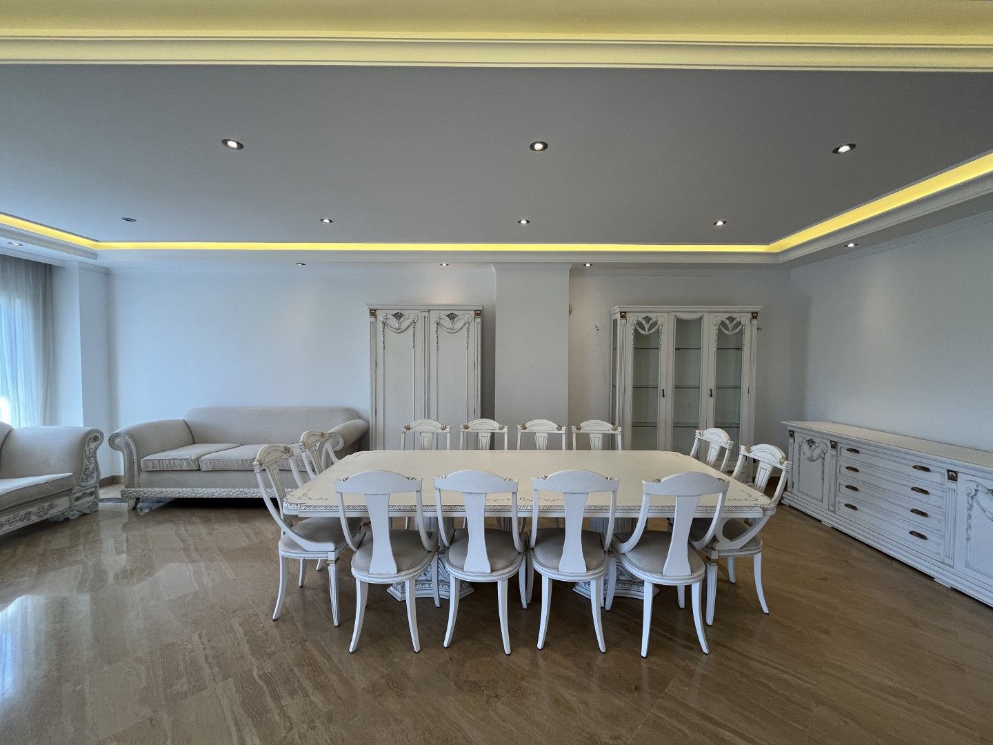 Penthouse in Marbella - Puerto Banus, El Embrujo Banús, Marbella - Puerto Banus, 11/12