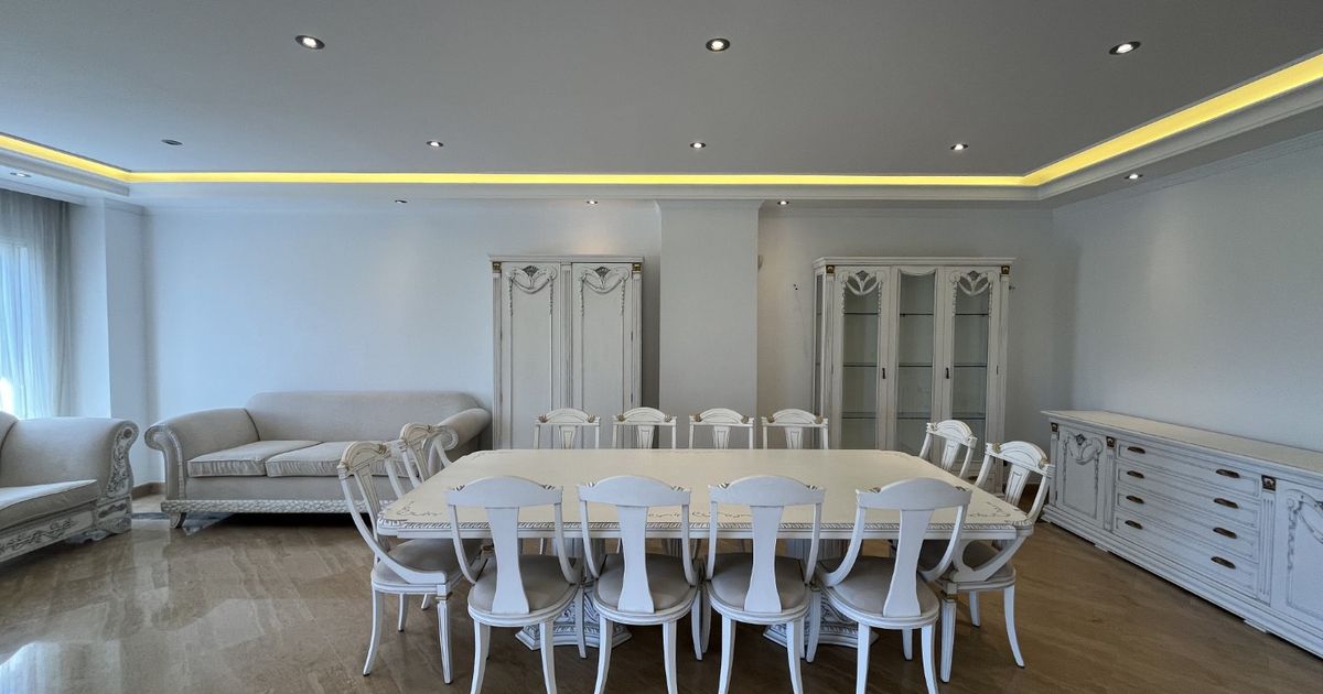 Penthouse in Marbella - Puerto Banus, El Embrujo Banús, Marbella - Puerto Banus, 11/12