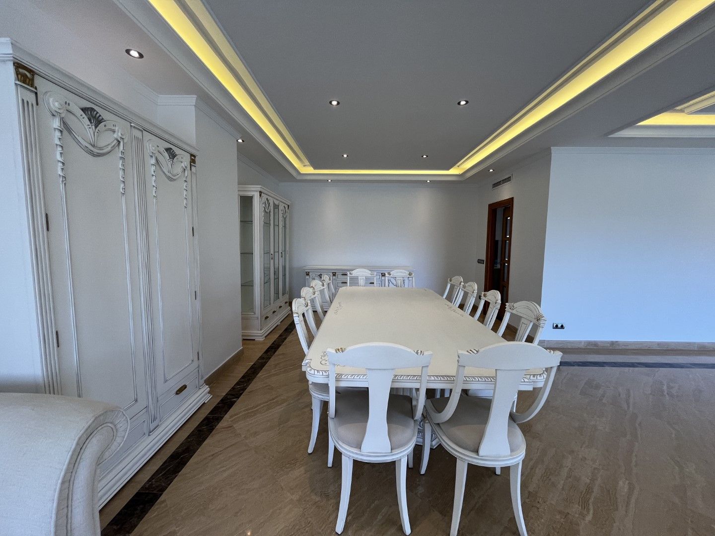 Penthouse in Marbella - Puerto Banus, El Embrujo Banús, Marbella - Puerto Banus, 12/12