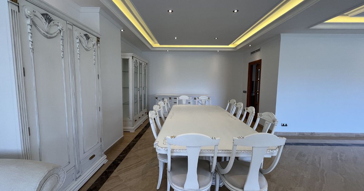 Penthouse in Marbella - Puerto Banus, El Embrujo Banús, Marbella - Puerto Banus, 12/12