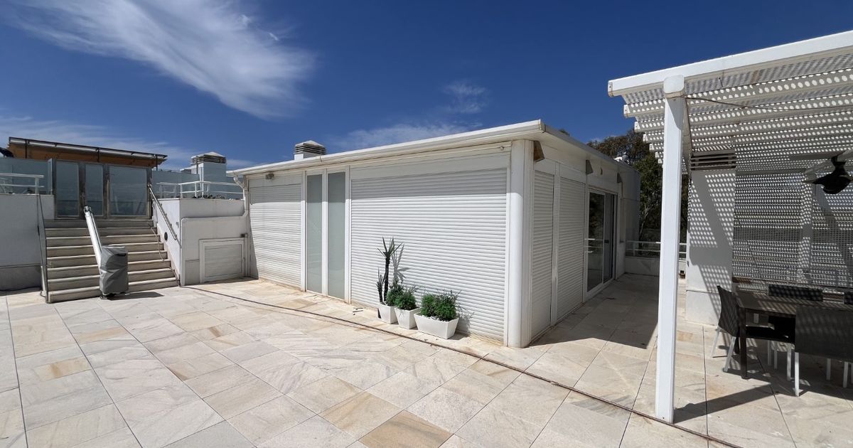 Penthouse in Marbella - Puerto Banus, El Embrujo Banús, Marbella - Puerto Banus, 3/12