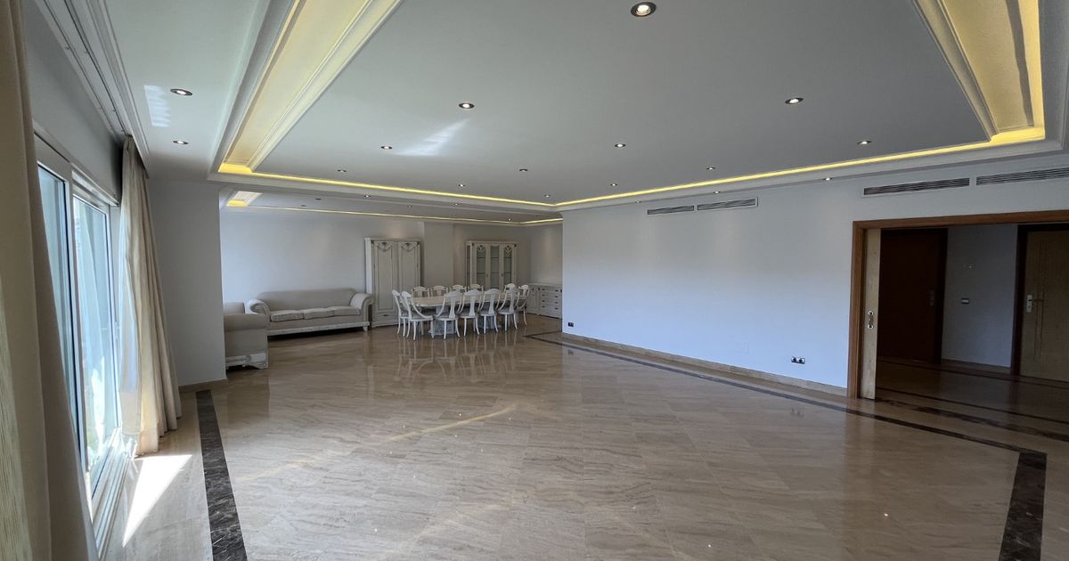 Penthouse in Marbella - Puerto Banus, El Embrujo Banús, Marbella - Puerto Banus, 4/12