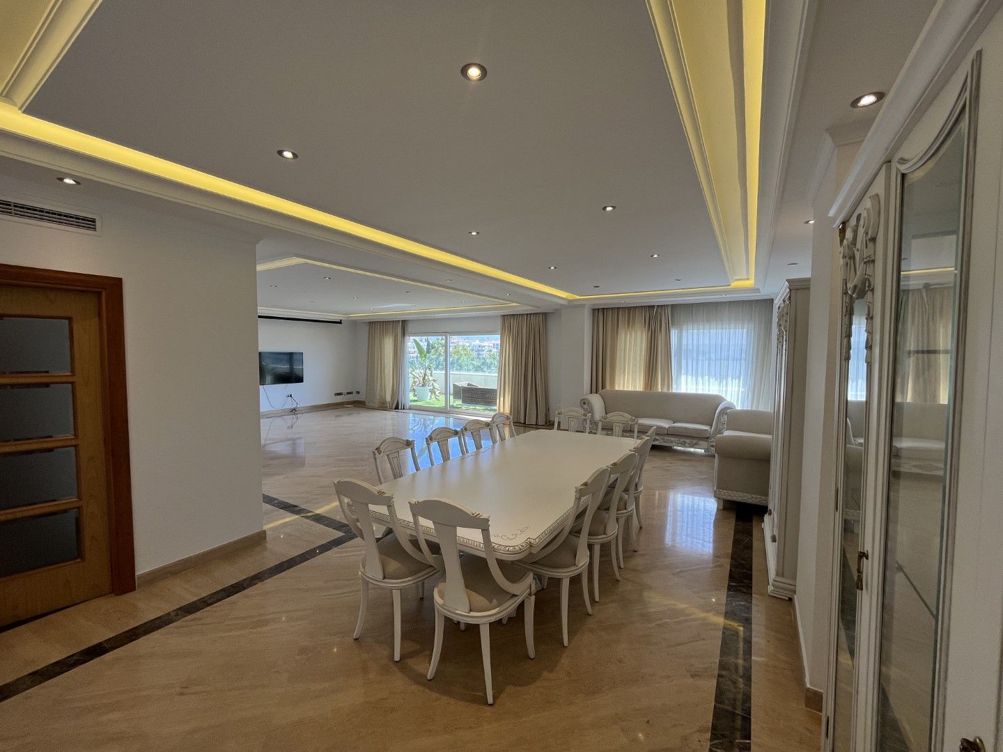 Penthouse in Marbella - Puerto Banus, El Embrujo Banús, Marbella - Puerto Banus, 5/12
