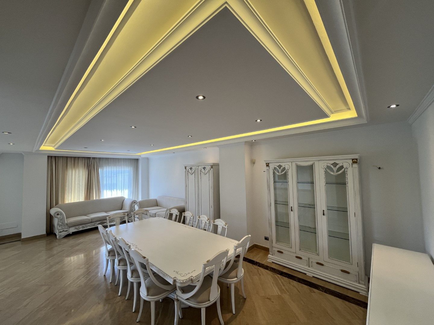 Penthouse in Marbella - Puerto Banus, El Embrujo Banús, Marbella - Puerto Banus, 6/12