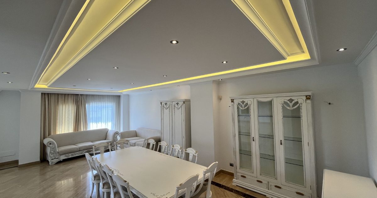 Penthouse in Marbella - Puerto Banus, El Embrujo Banús, Marbella - Puerto Banus, 6/12