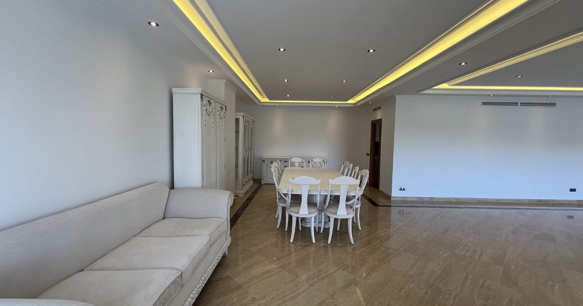 Penthouse in Marbella - Puerto Banus, El Embrujo Banús, Marbella - Puerto Banus, 7/12
