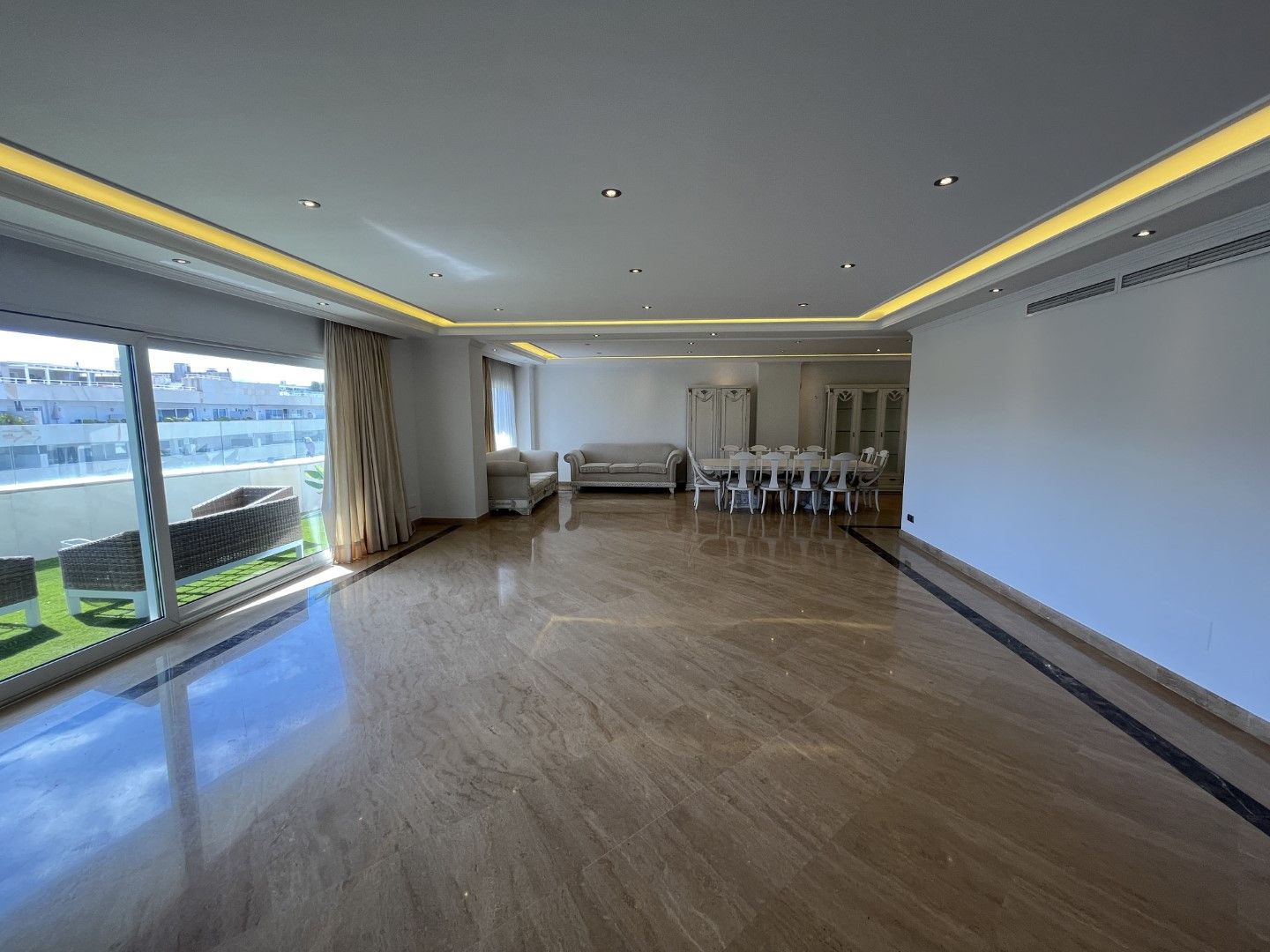 Penthouse in Marbella - Puerto Banus, El Embrujo Banús, Marbella - Puerto Banus, 8/12