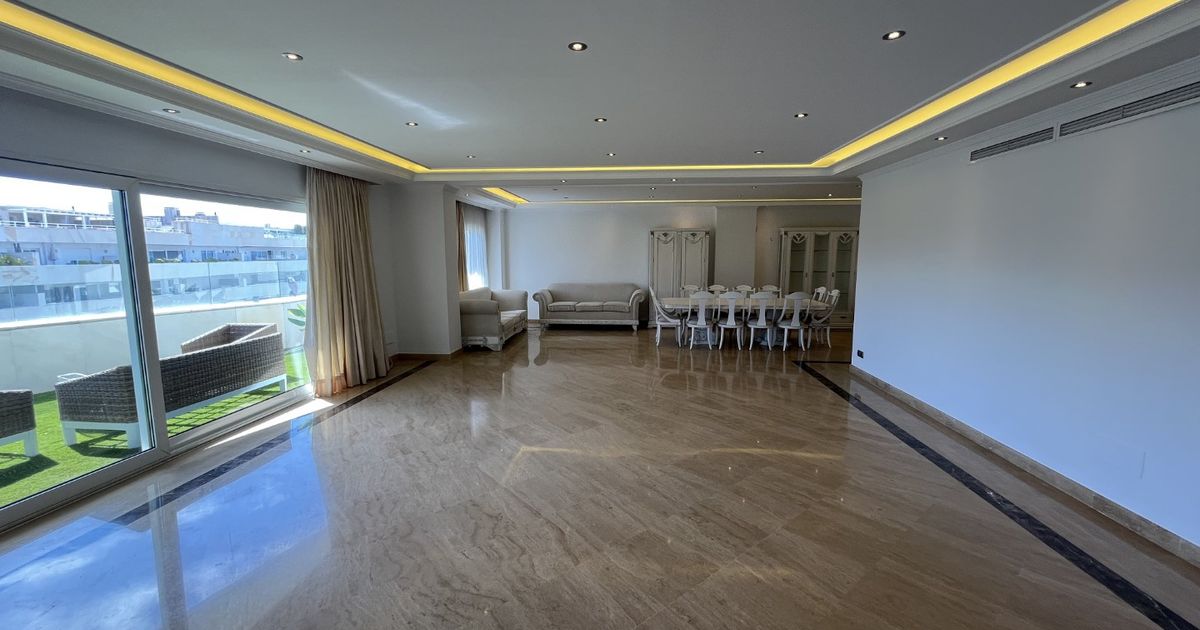 Penthouse in Marbella - Puerto Banus, El Embrujo Banús, Marbella - Puerto Banus, 8/12