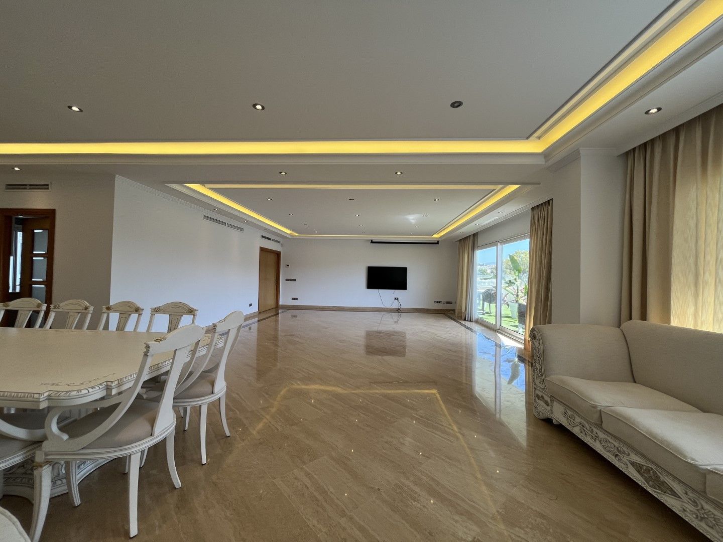 Penthouse in Marbella - Puerto Banus, El Embrujo Banús, Marbella - Puerto Banus, 10/12