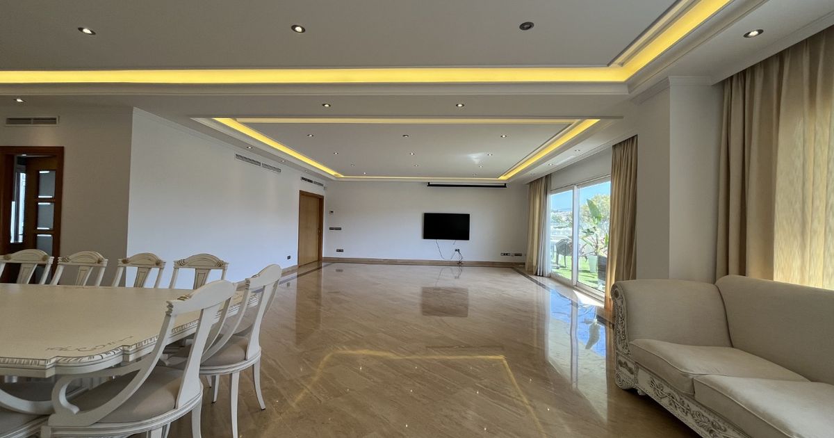 Penthouse in Marbella - Puerto Banus, El Embrujo Banús, Marbella - Puerto Banus, 10/12