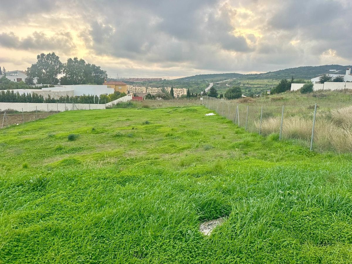 Residential Plot in Valle Romano, Valle Romano, 1/11