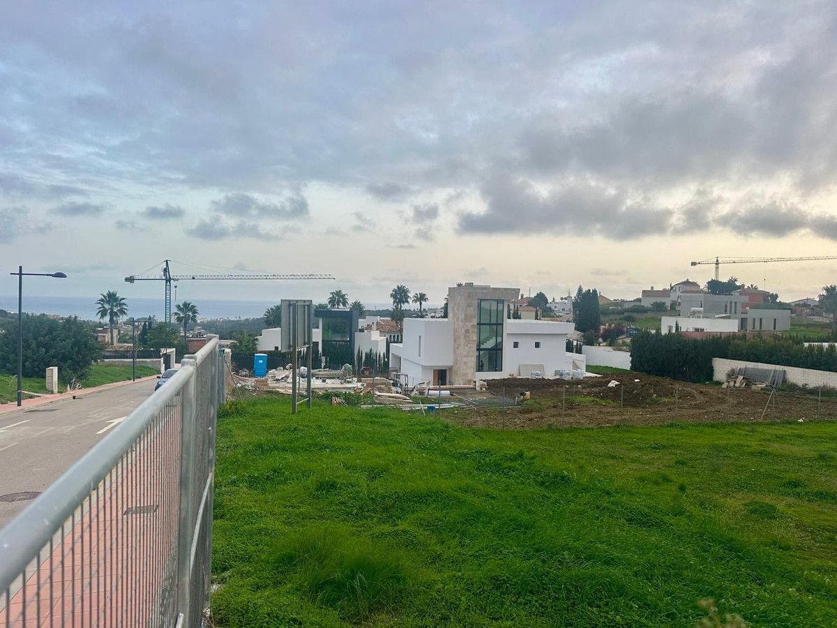 Residential Plot in Valle Romano, Valle Romano, 2/11