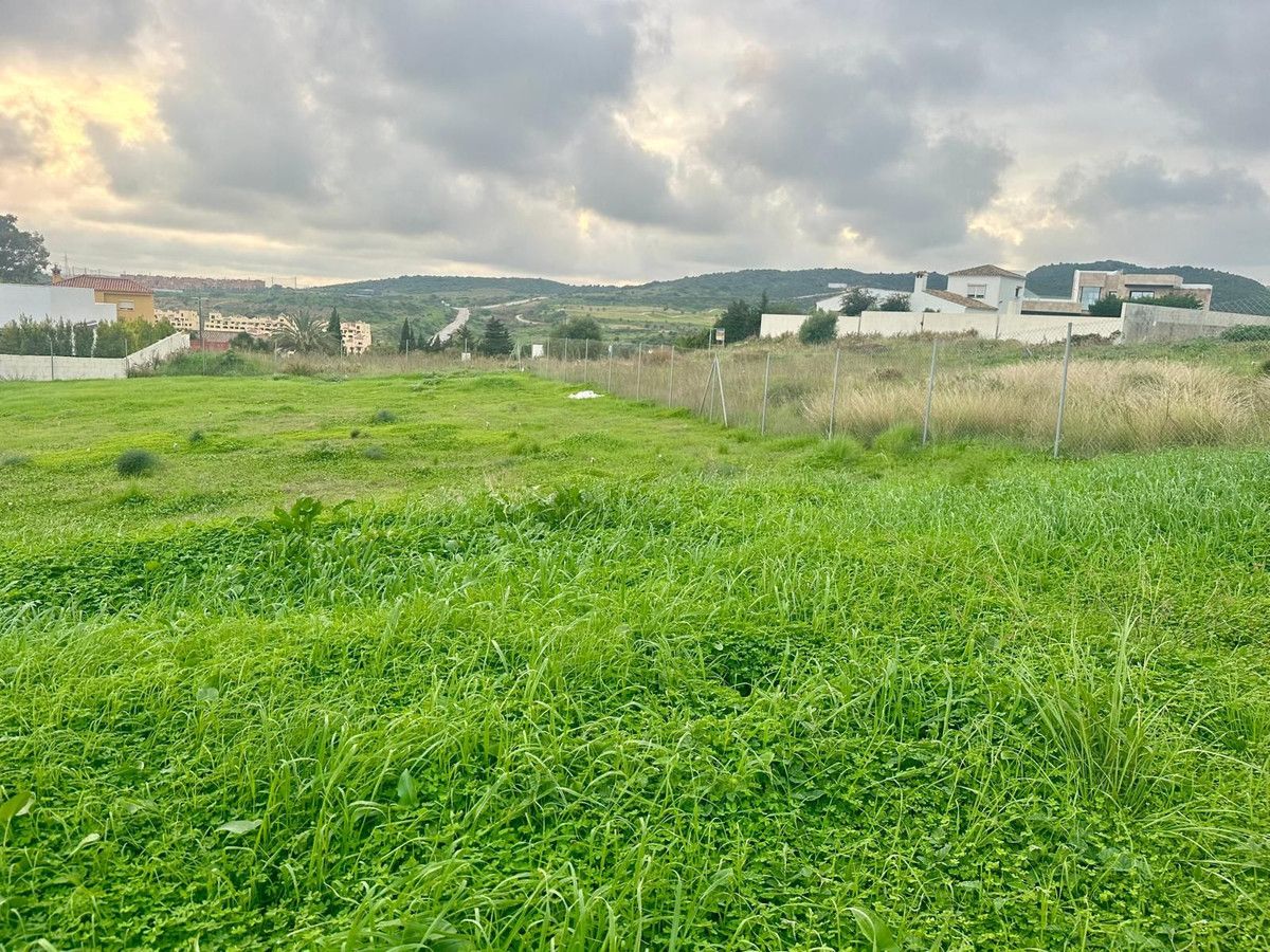 Residential Plot in Valle Romano, Valle Romano, 11/11