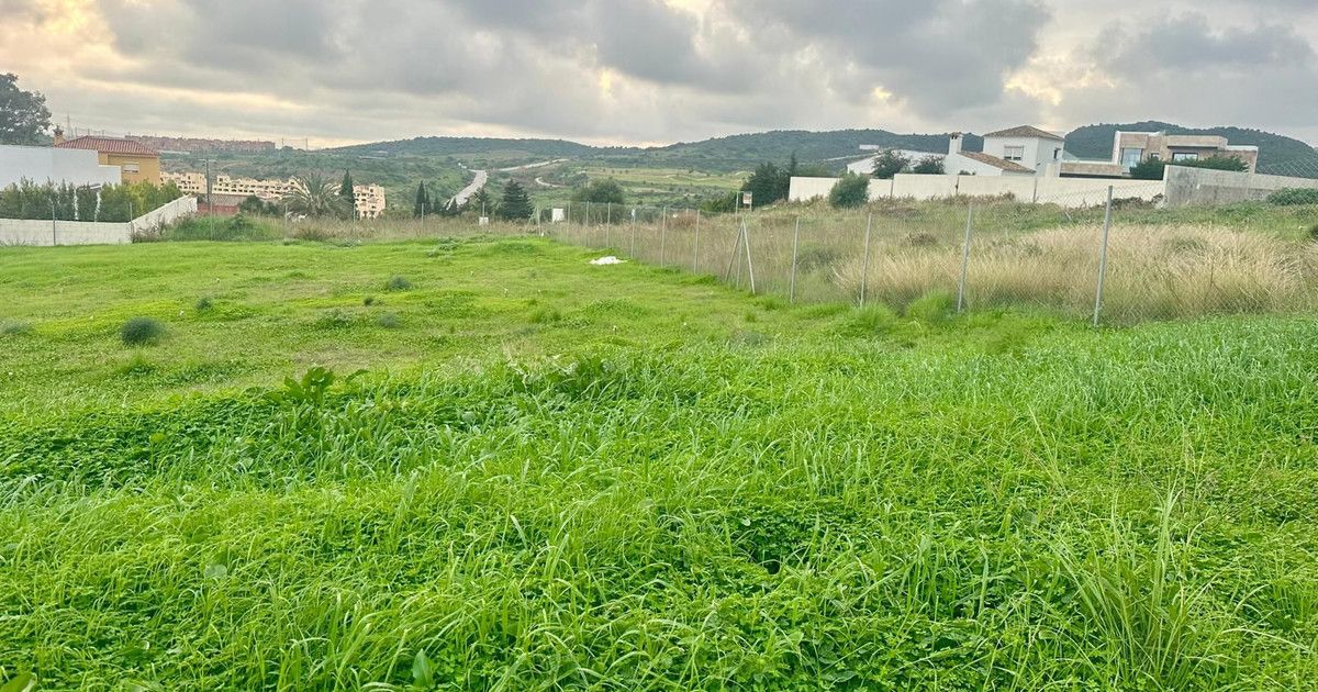 Residential Plot in Valle Romano, Valle Romano, 11/11