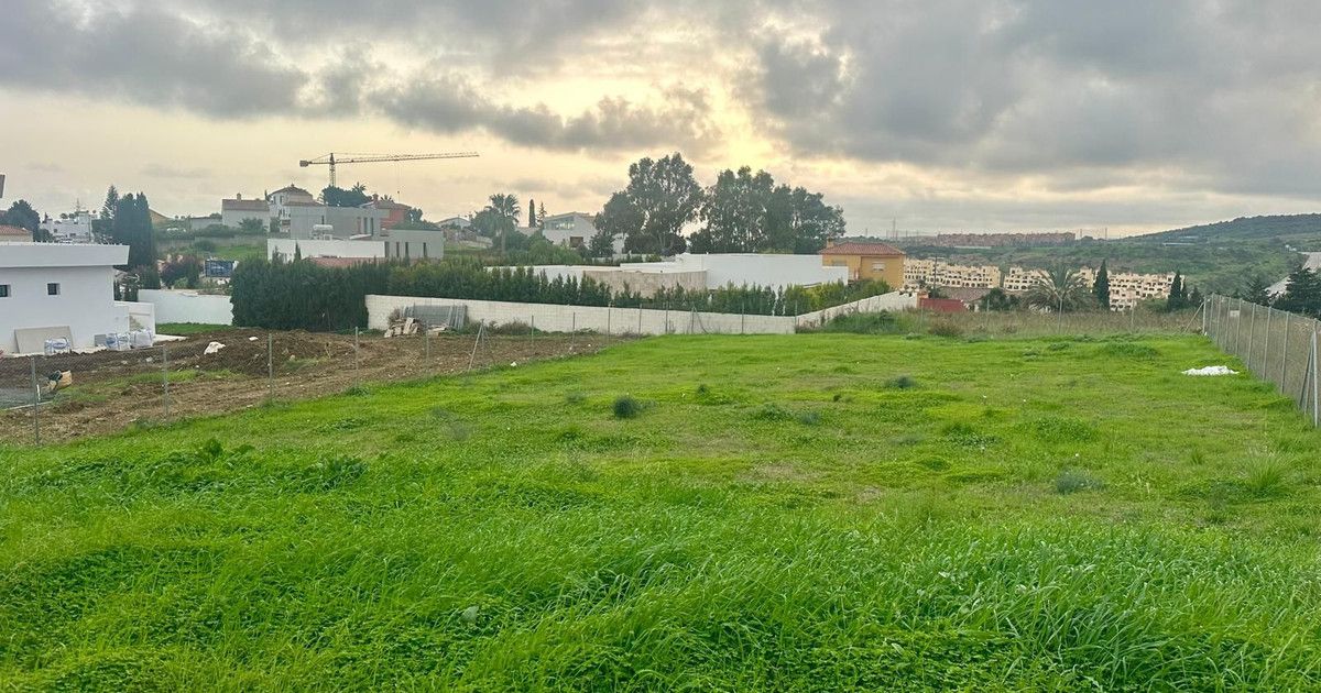 Residential Plot in Valle Romano, Valle Romano, 3/11