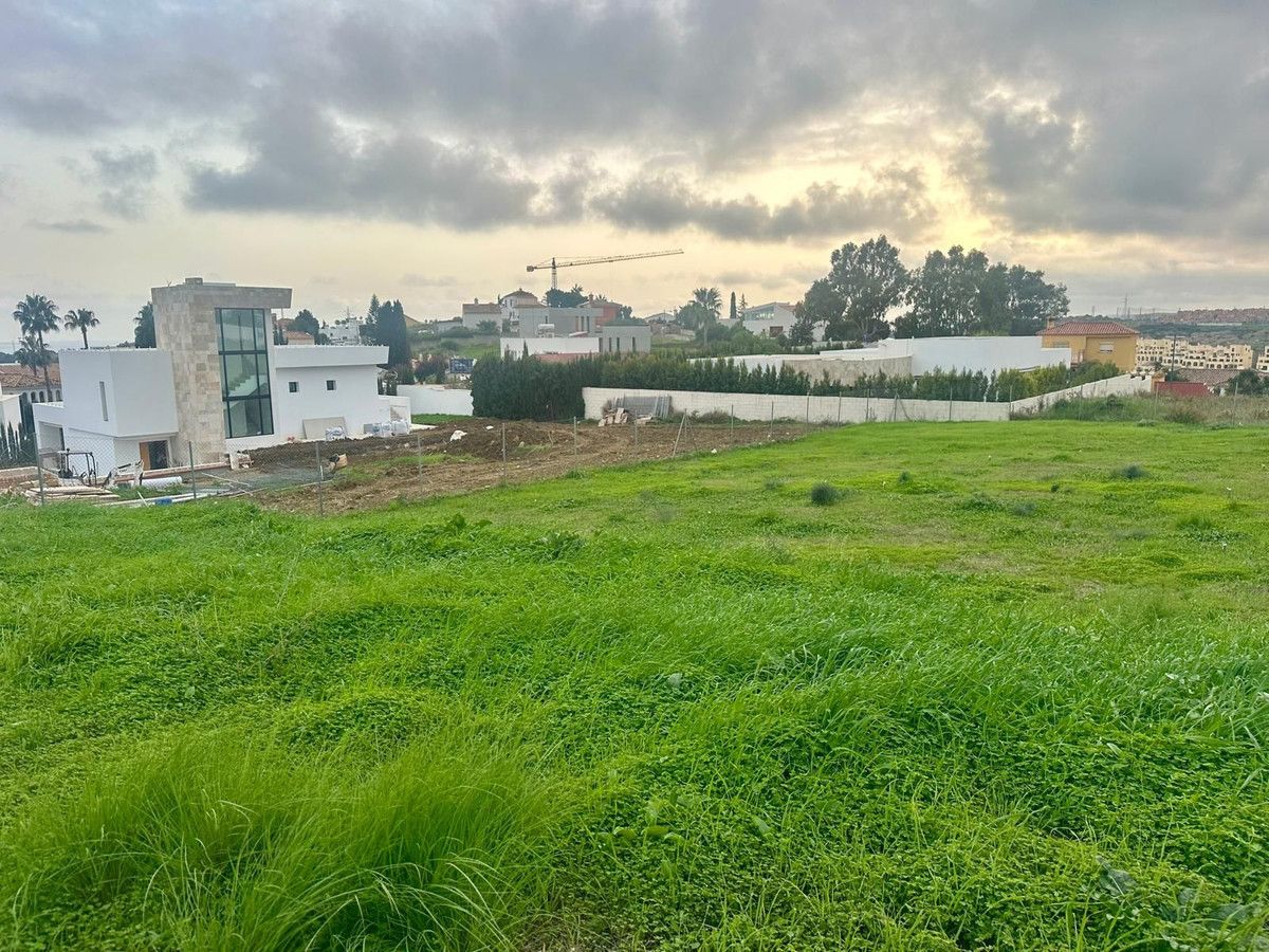 Residential Plot in Valle Romano, Valle Romano, 4/11