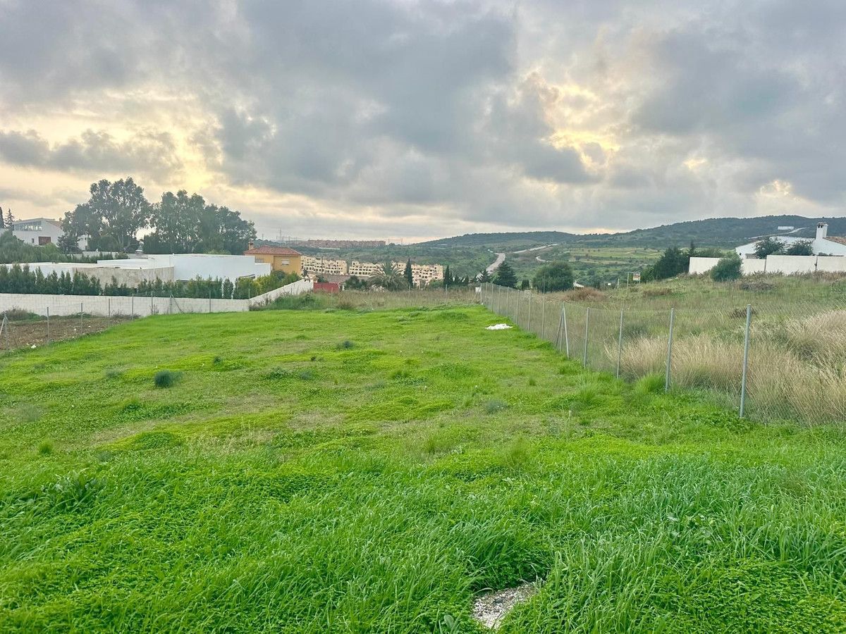 Residential Plot in Valle Romano, Valle Romano, 6/11