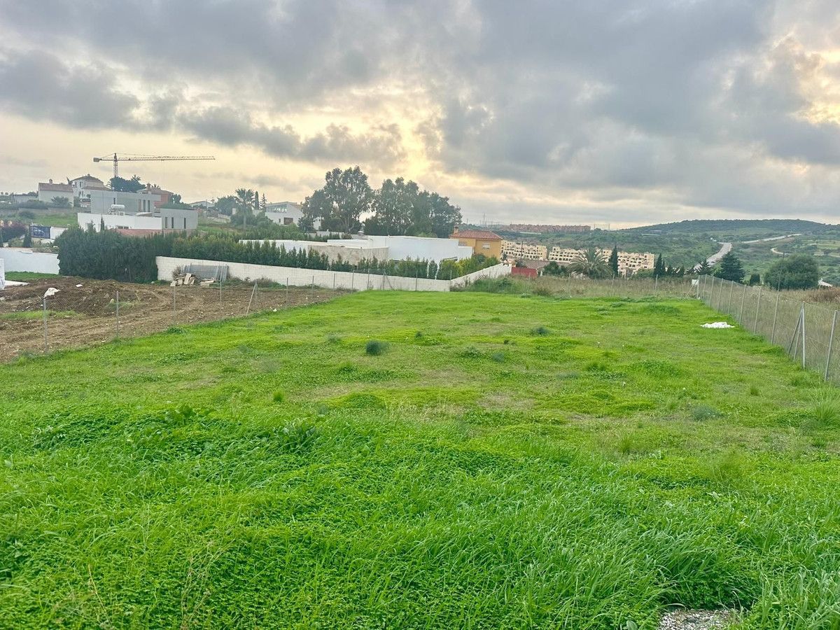 Residential Plot in Valle Romano, Valle Romano, 7/11