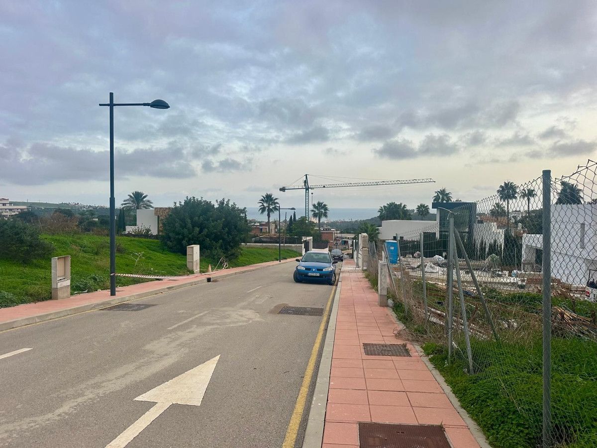 Residential Plot in Valle Romano, Valle Romano, 8/11