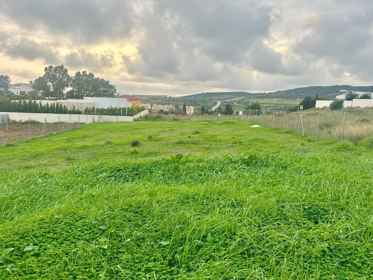 Residential Plot in Valle Romano, Valle Romano, 9/11