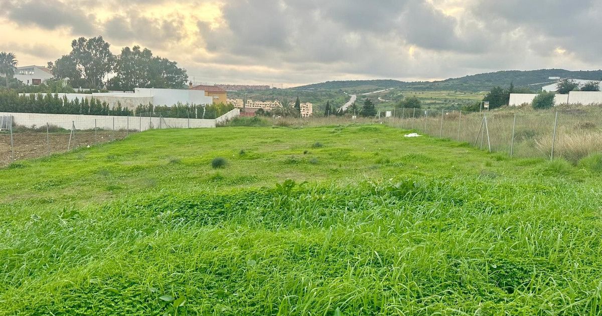 Residential Plot in Valle Romano, Valle Romano, 9/11