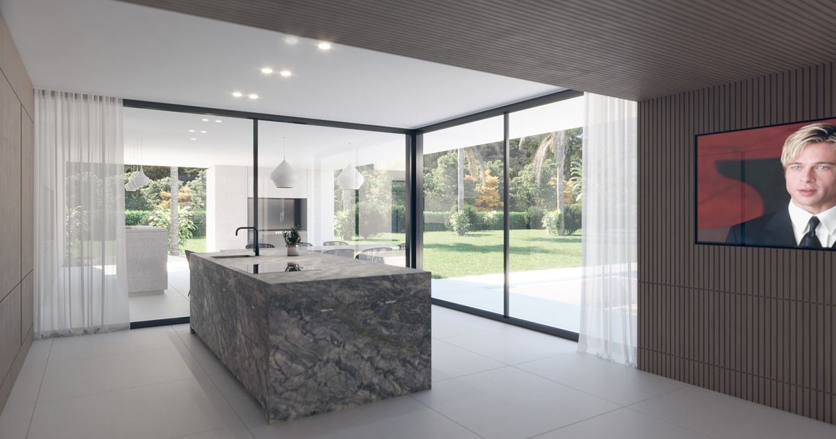 Terrain résidentiel à Benahavís, Benahavís, 12/12