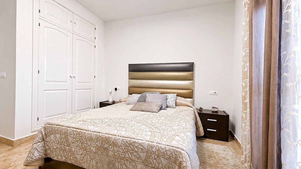 Erdgeschosswohnung in San Pedro de Alcántara, San Pedro de Alcántara, 4/12