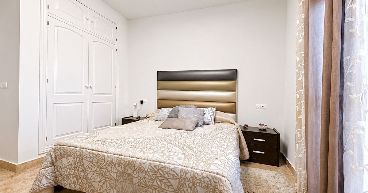 Erdgeschosswohnung in San Pedro de Alcántara, San Pedro de Alcántara, 4/12