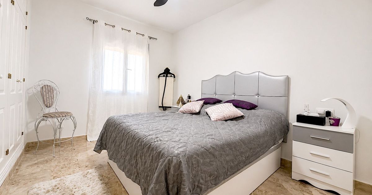 Erdgeschosswohnung in San Pedro de Alcántara, San Pedro de Alcántara, 6/12