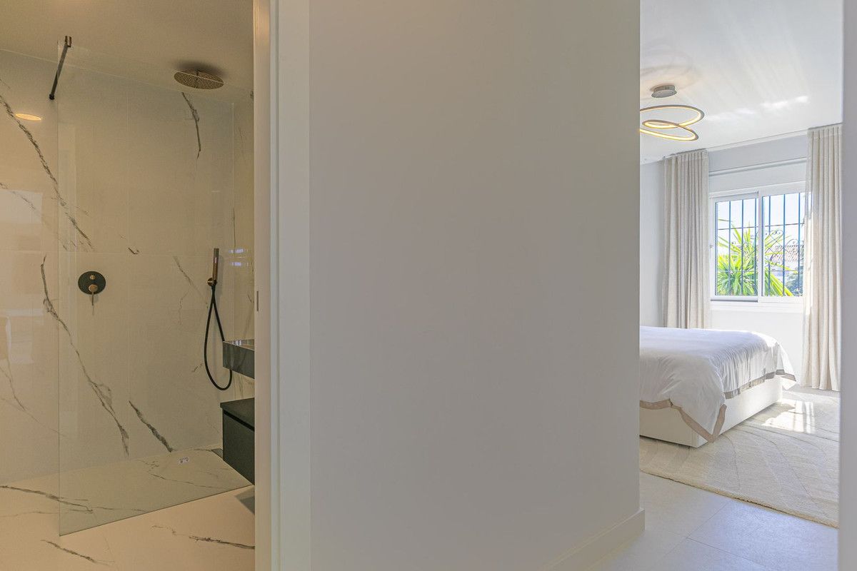 Apartament na parterze w Nueva Andalucía, Nueva Andalucía, 12/12