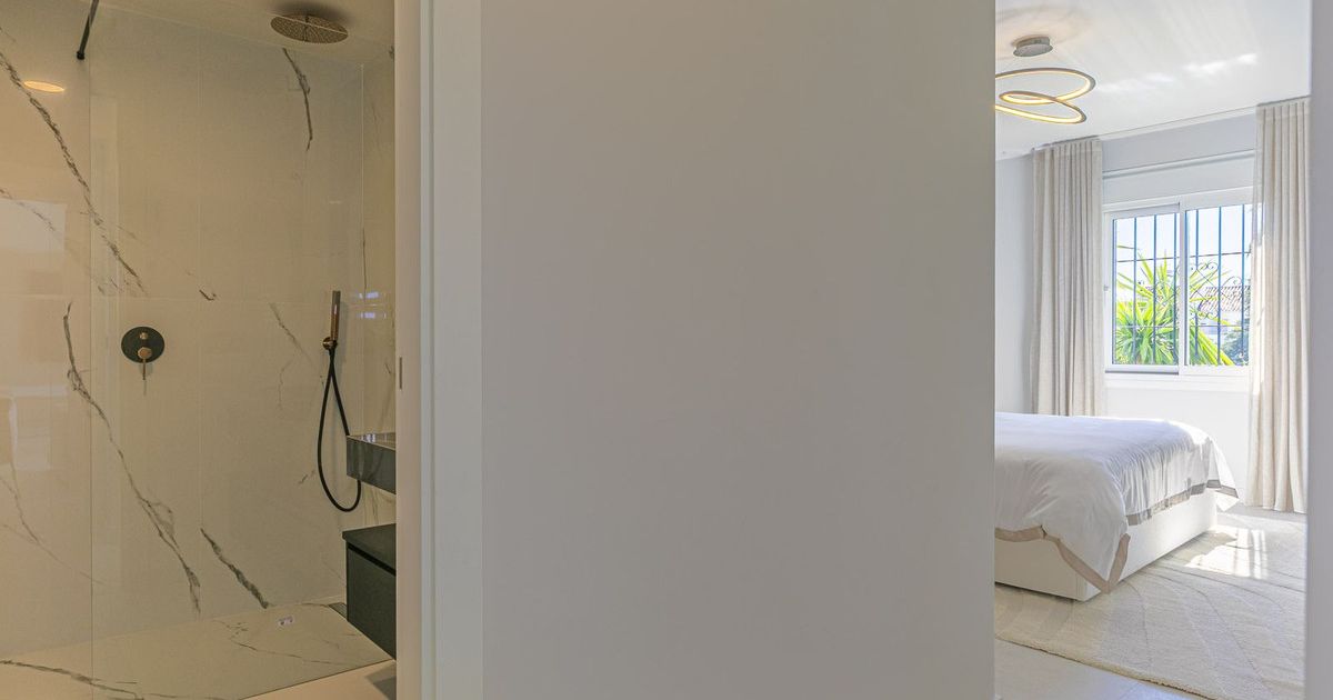 Apartament na parterze w Nueva Andalucía, Nueva Andalucía, 12/12